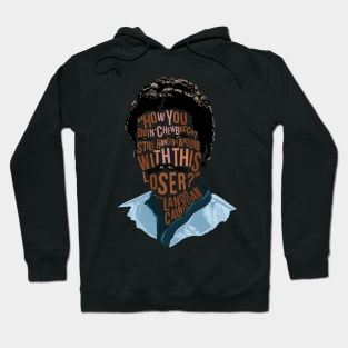 Lando Hoodie